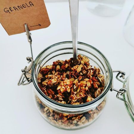 Sentiero Verde B&B Formazza Kültér fotó