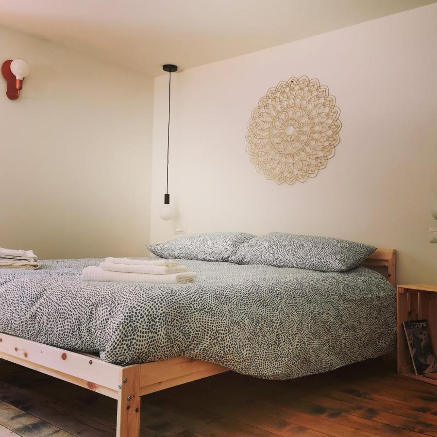 Sentiero Verde B&B Formazza Kültér fotó