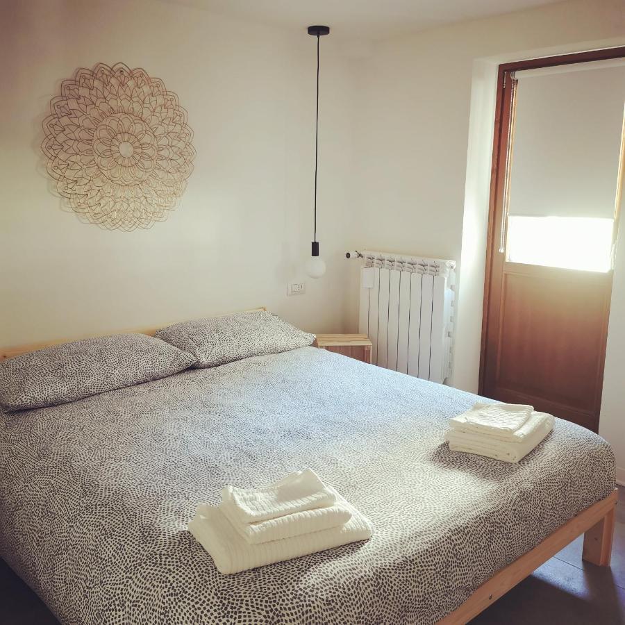 Sentiero Verde B&B Formazza Kültér fotó