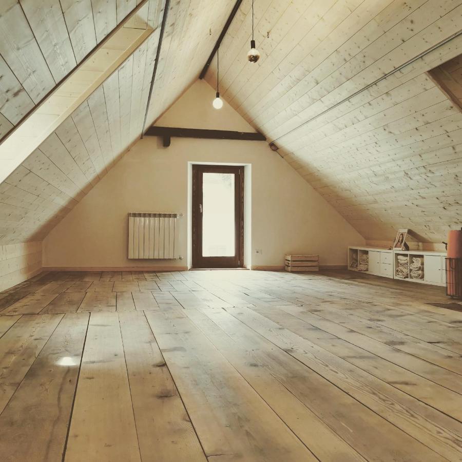 Sentiero Verde B&B Formazza Kültér fotó