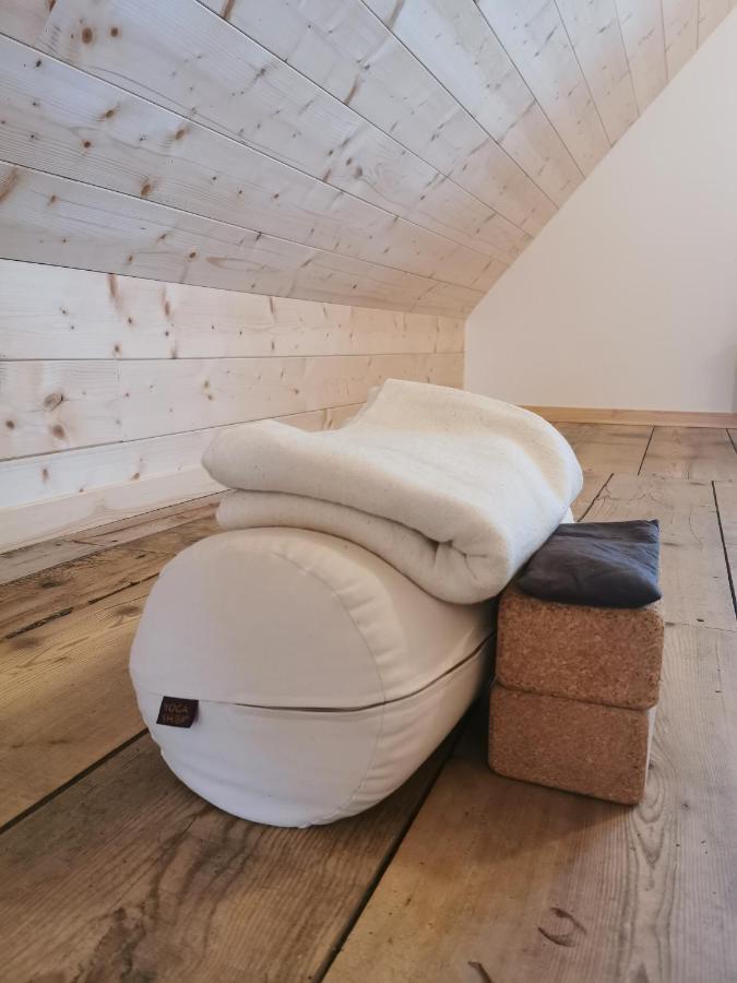 Sentiero Verde B&B Formazza Kültér fotó